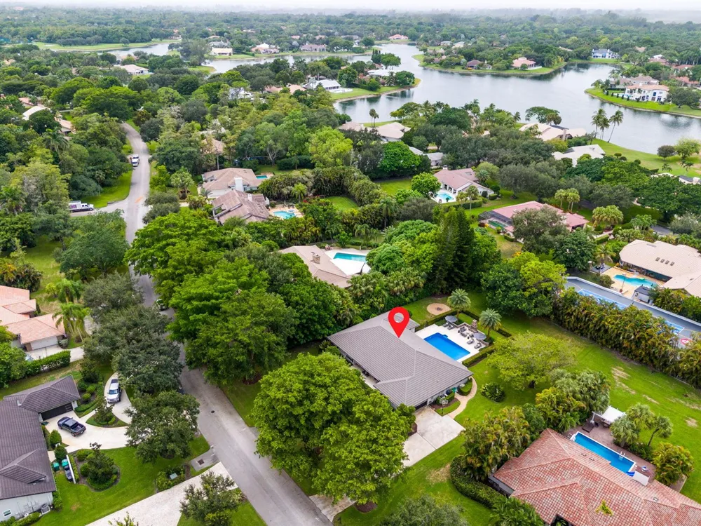 7321 E CYPRESSHEAD DRIVE Parkland, FL 33067
