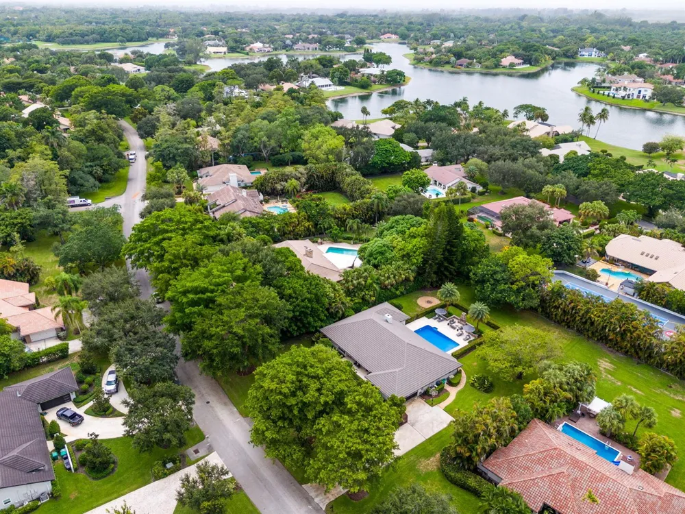 7321 E CYPRESSHEAD DRIVE Parkland, FL 33067