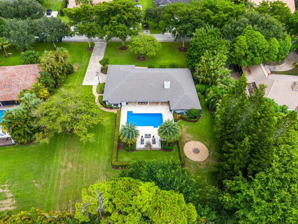 7321 E CYPRESSHEAD DRIVE Parkland, FL 33067