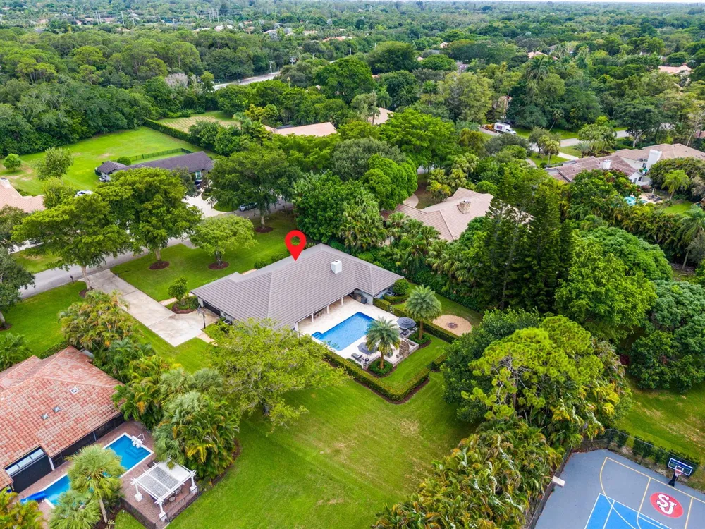 7321 E CYPRESSHEAD DRIVE Parkland, FL 33067