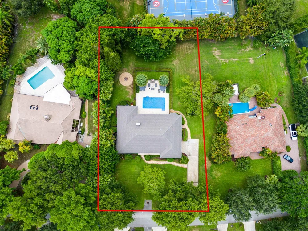 7321 E CYPRESSHEAD DRIVE Parkland, FL 33067