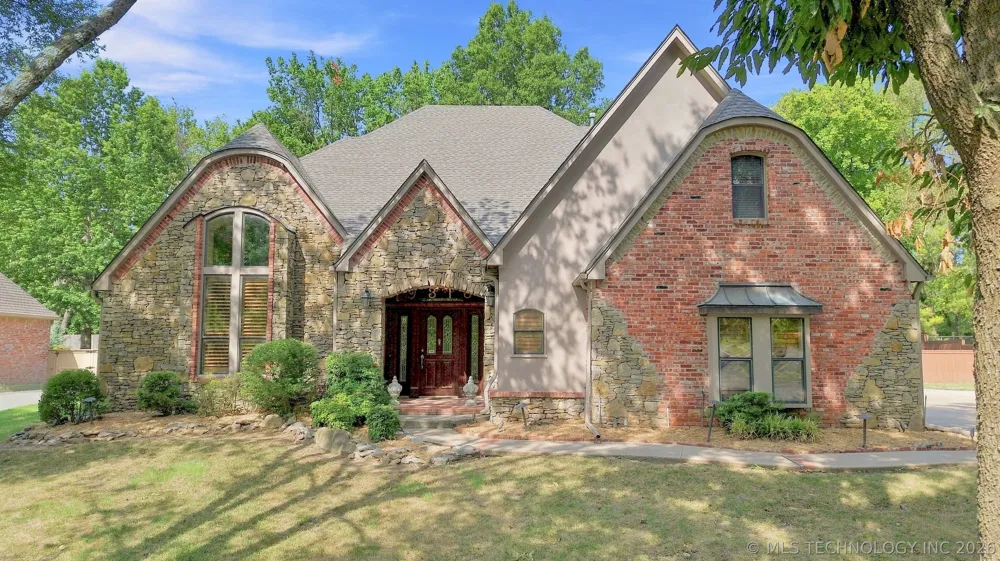 9318 138th East EastAvenue Owasso, OK 74055