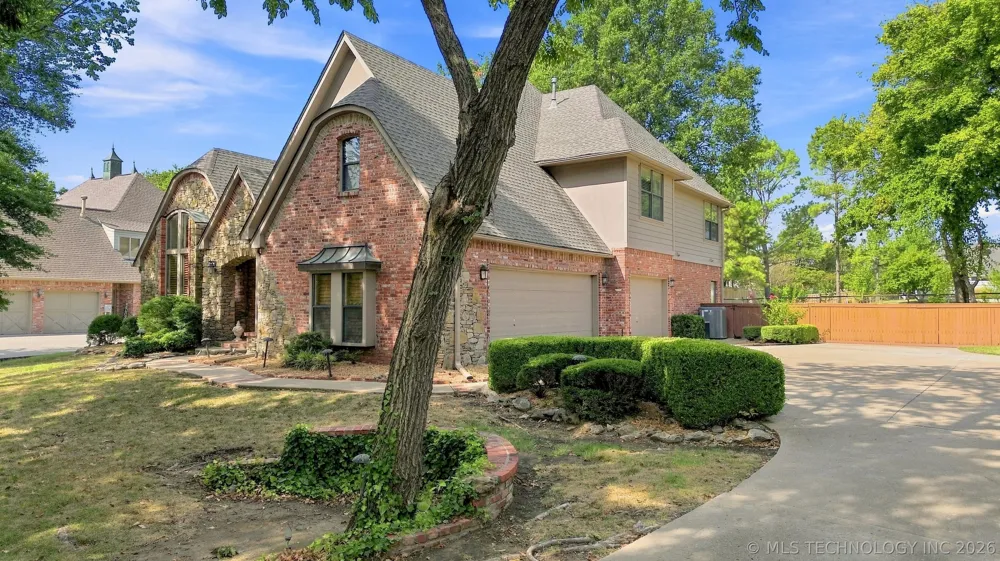 9318 138th East EastAvenue Owasso, OK 74055