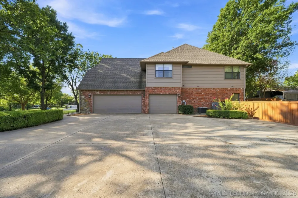 9318 138th East EastAvenue Owasso, OK 74055