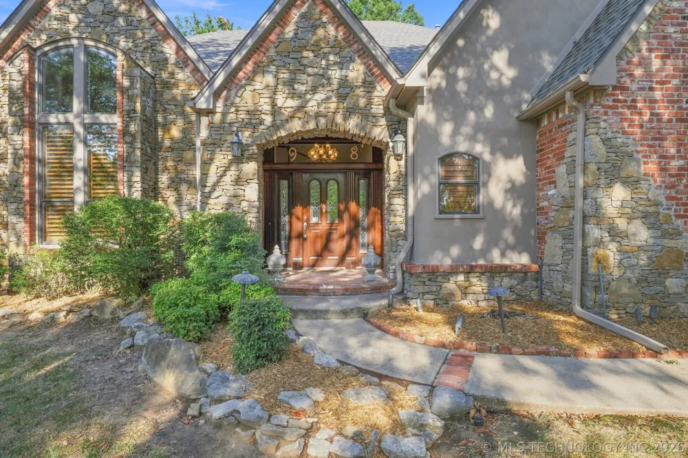 9318 138th East EastAvenue Owasso, OK 74055