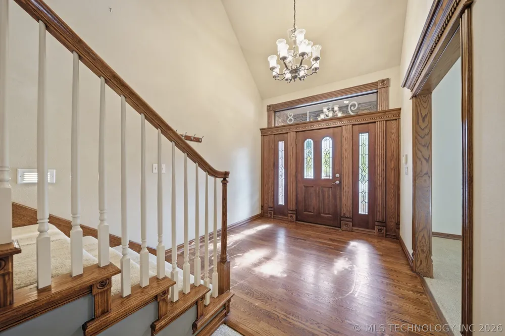 9318 138th East EastAvenue Owasso, OK 74055