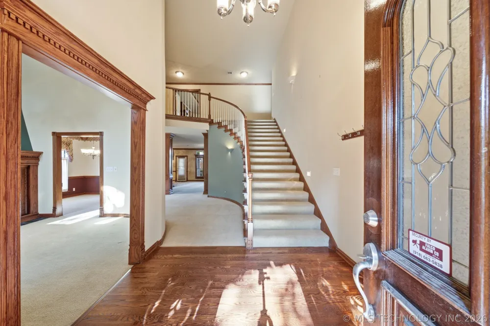 9318 138th East EastAvenue Owasso, OK 74055