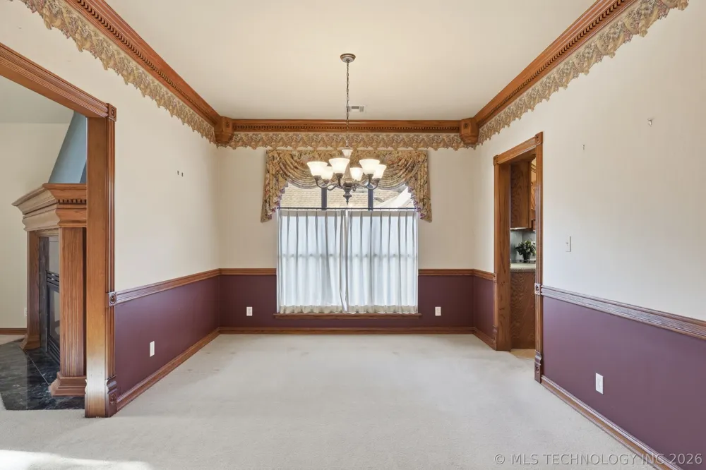 9318 138th East EastAvenue Owasso, OK 74055