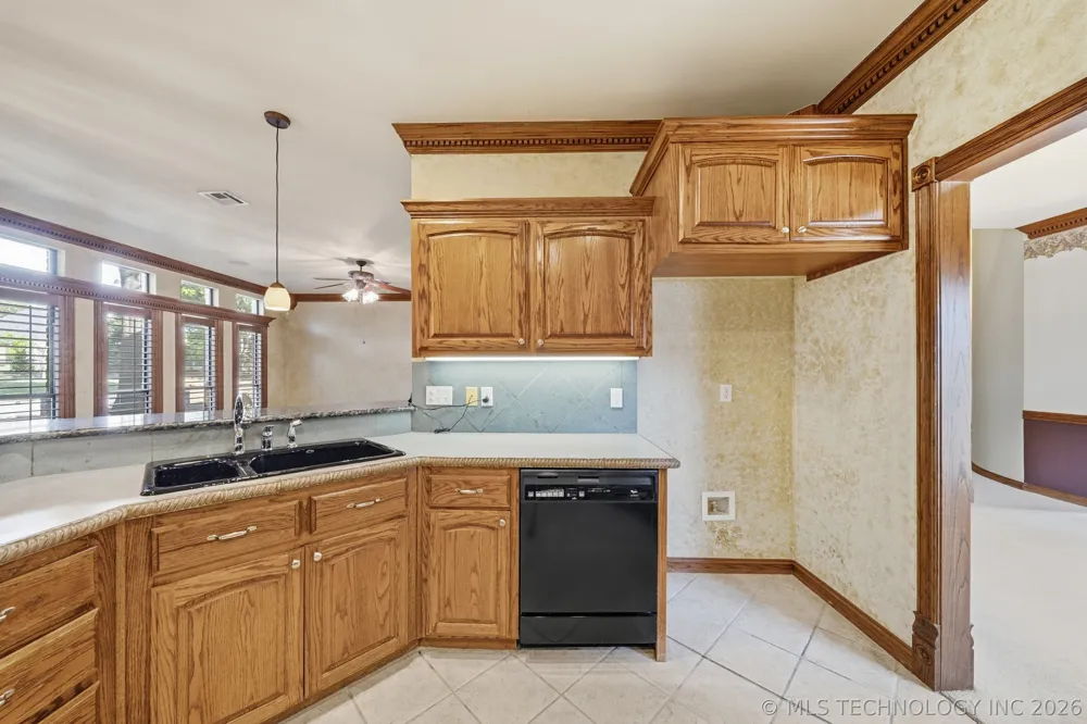 9318 138th East EastAvenue Owasso, OK 74055