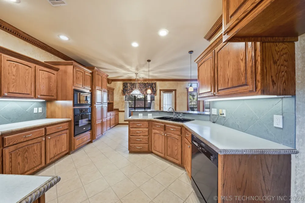9318 138th East EastAvenue Owasso, OK 74055