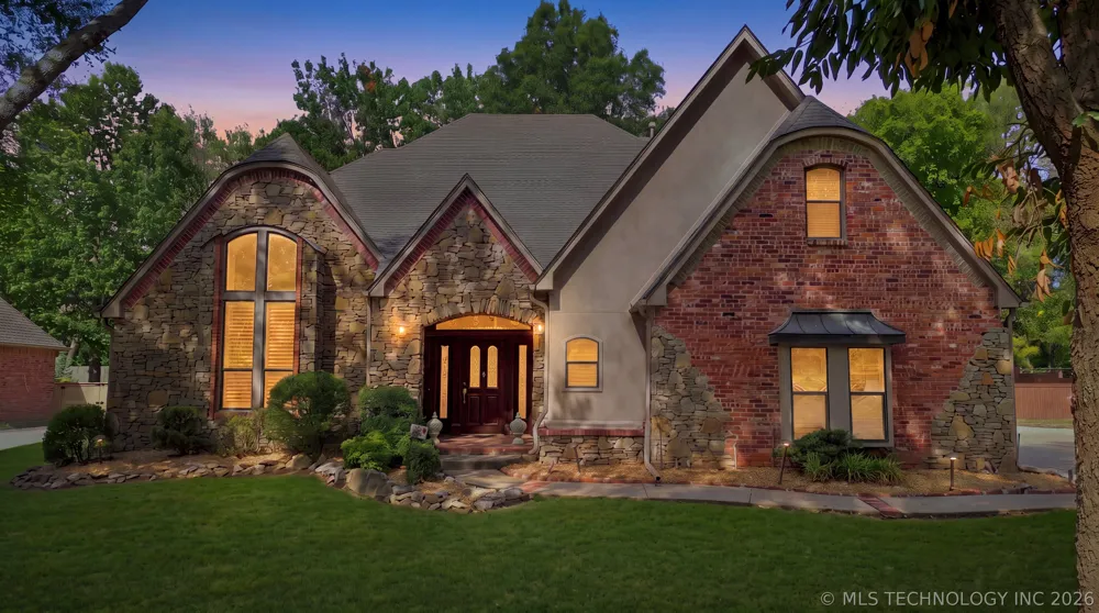 9318 138th East EastAvenue Owasso, OK 74055