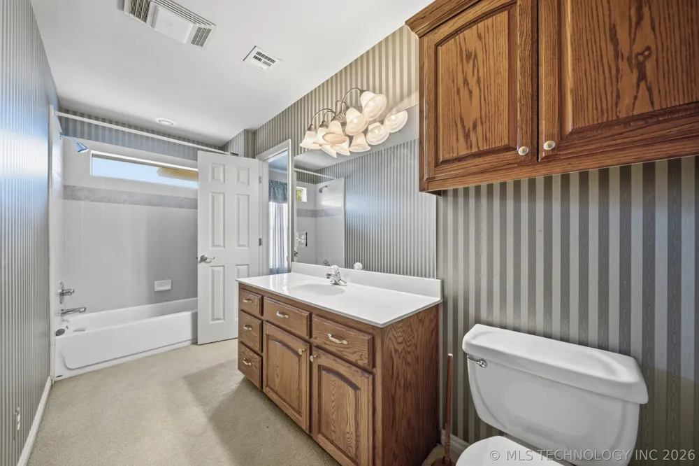 9318 138th East EastAvenue Owasso, OK 74055