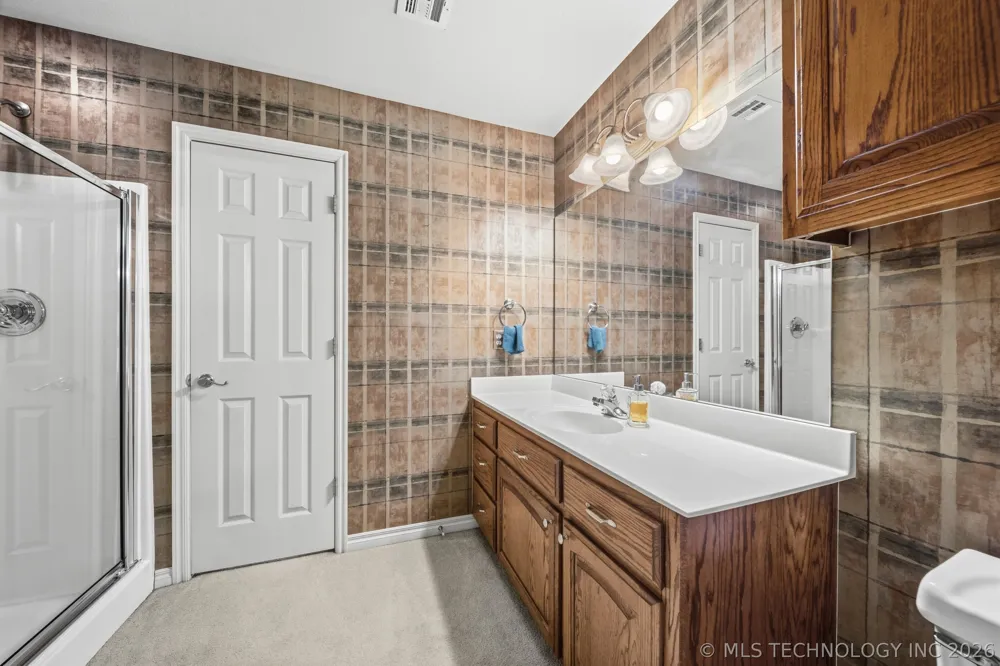 9318 138th East EastAvenue Owasso, OK 74055