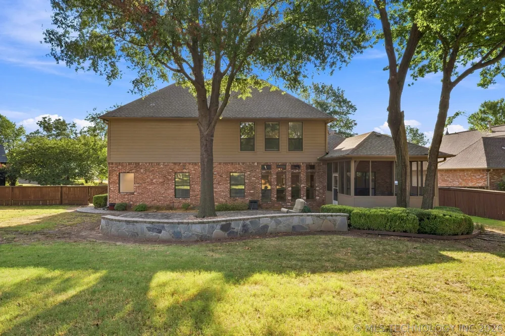 9318 138th East EastAvenue Owasso, OK 74055