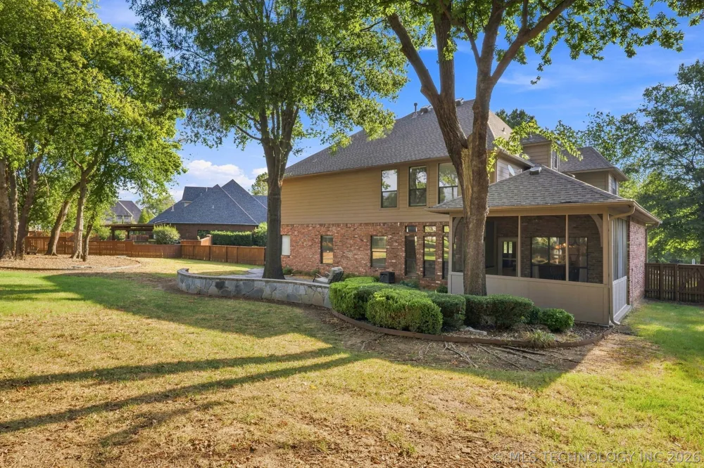 9318 138th East EastAvenue Owasso, OK 74055