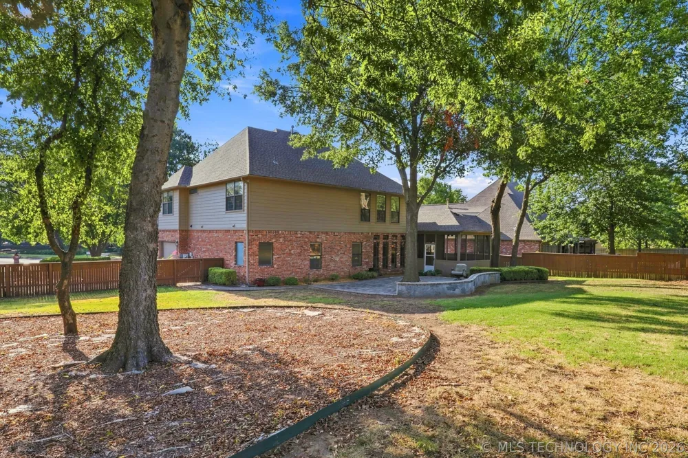 9318 138th East EastAvenue Owasso, OK 74055