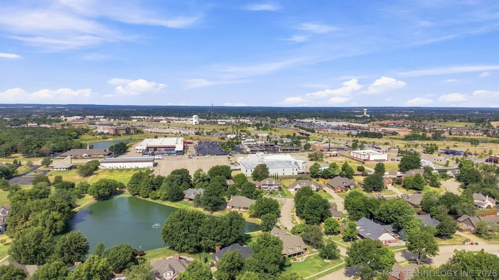 9318 138th East EastAvenue Owasso, OK 74055