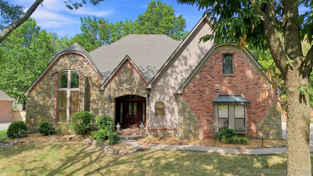 9318 138th East EastAvenue Owasso, OK 74055