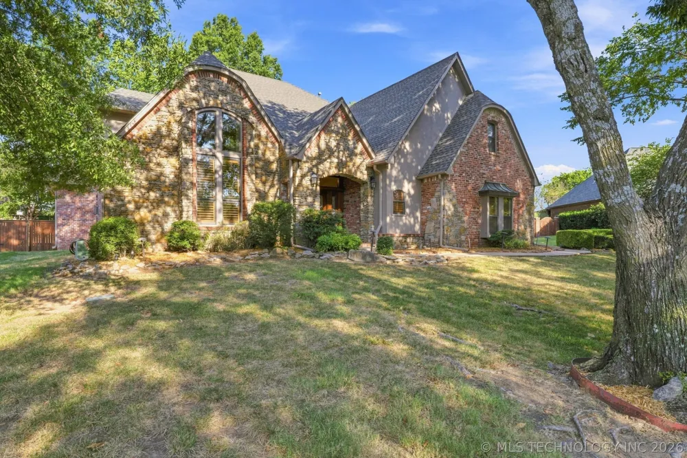 9318 138th East EastAvenue Owasso, OK 74055