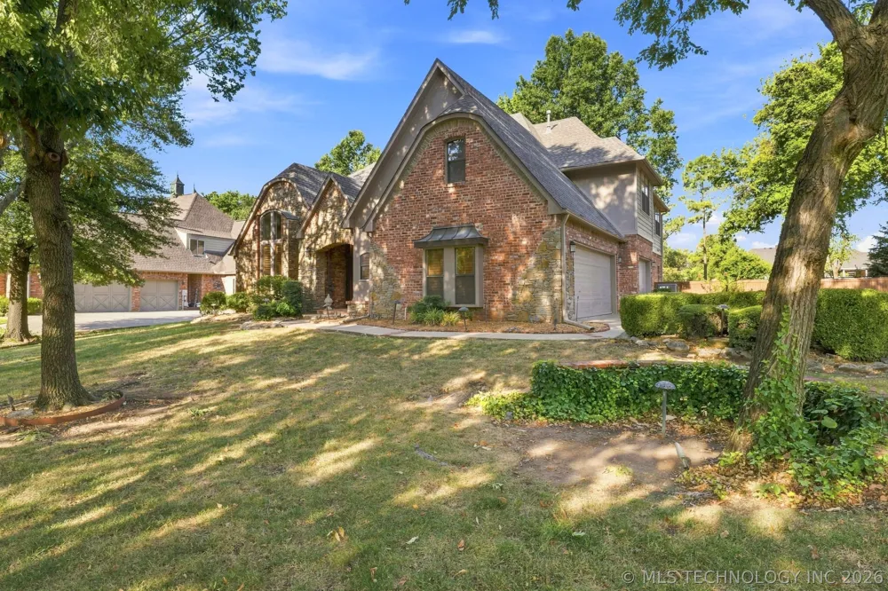 9318 138th East EastAvenue Owasso, OK 74055