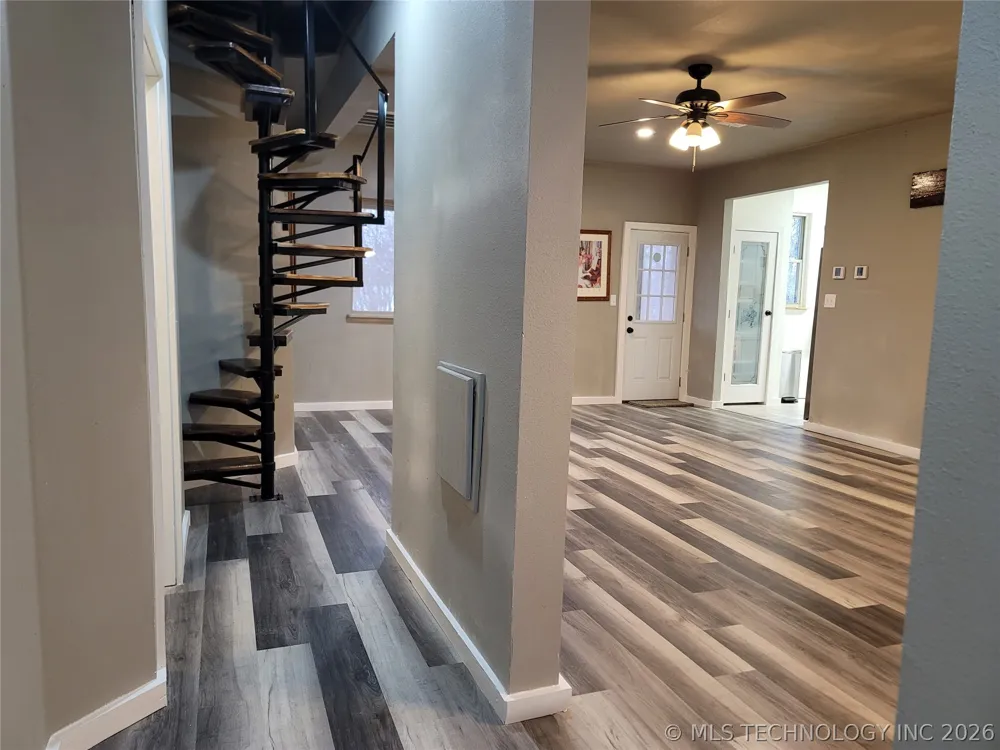 23 Falcon Nest Road Falcon Cove 2 Eufaula, OK 74432