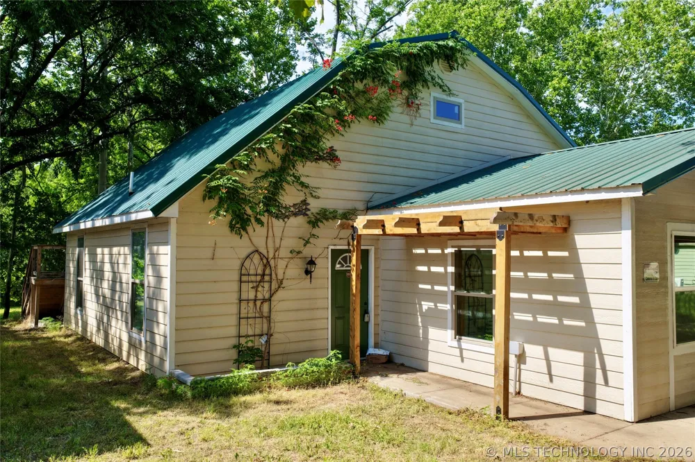 23 Falcon Nest Road Falcon Cove 2 Eufaula, OK 74432