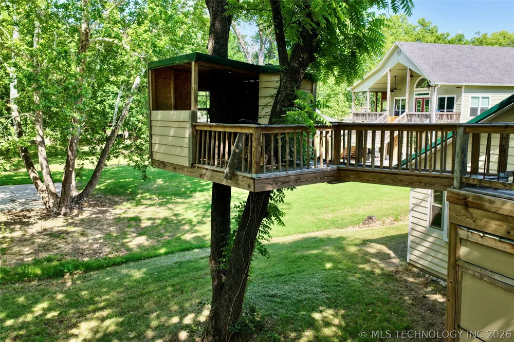 23 Falcon Nest Road Falcon Cove 2 Eufaula, OK 74432