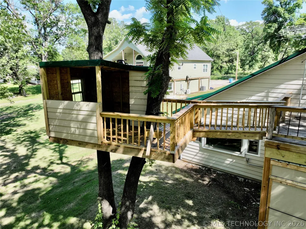 23 Falcon Nest Road Falcon Cove 2 Eufaula, OK 74432