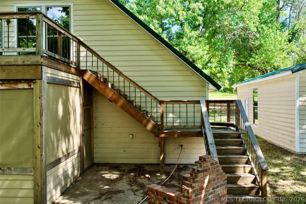 23 Falcon Nest Road Falcon Cove 2 Eufaula, OK 74432