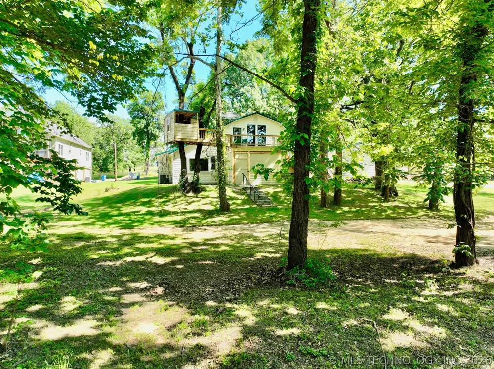 23 Falcon Nest Road Falcon Cove 2 Eufaula, OK 74432