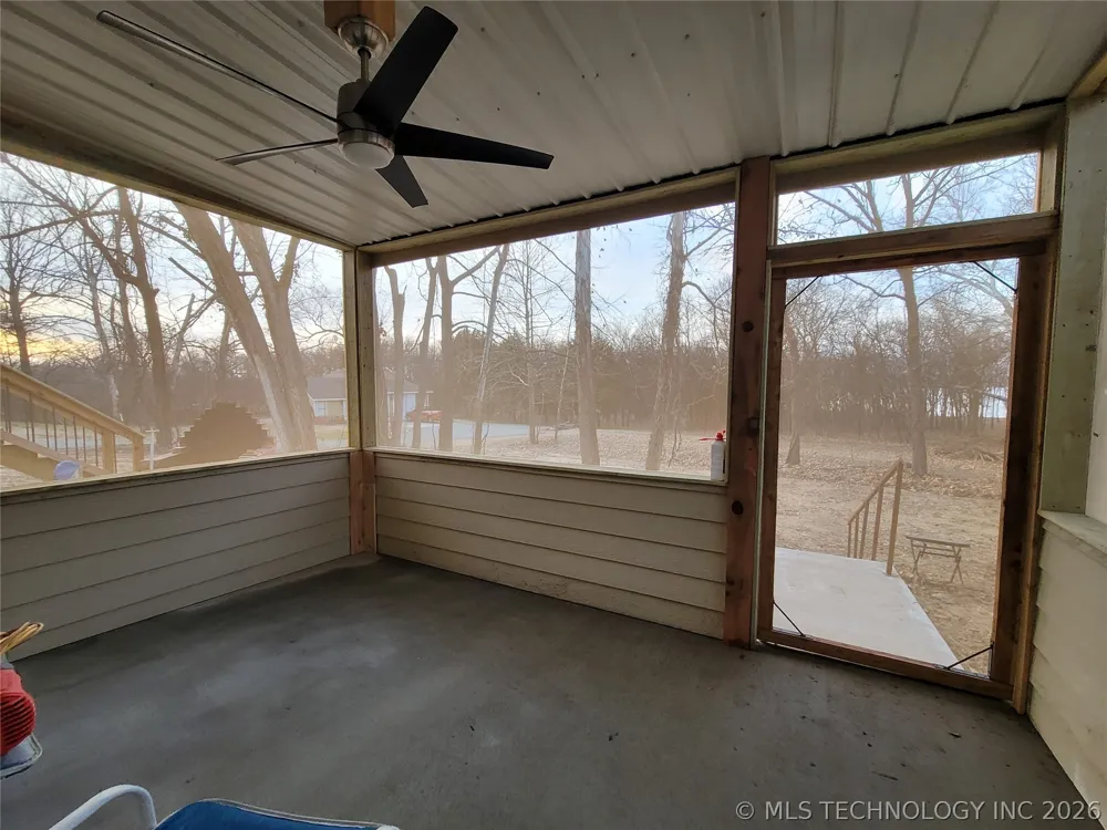 23 Falcon Nest Road Falcon Cove 2 Eufaula, OK 74432