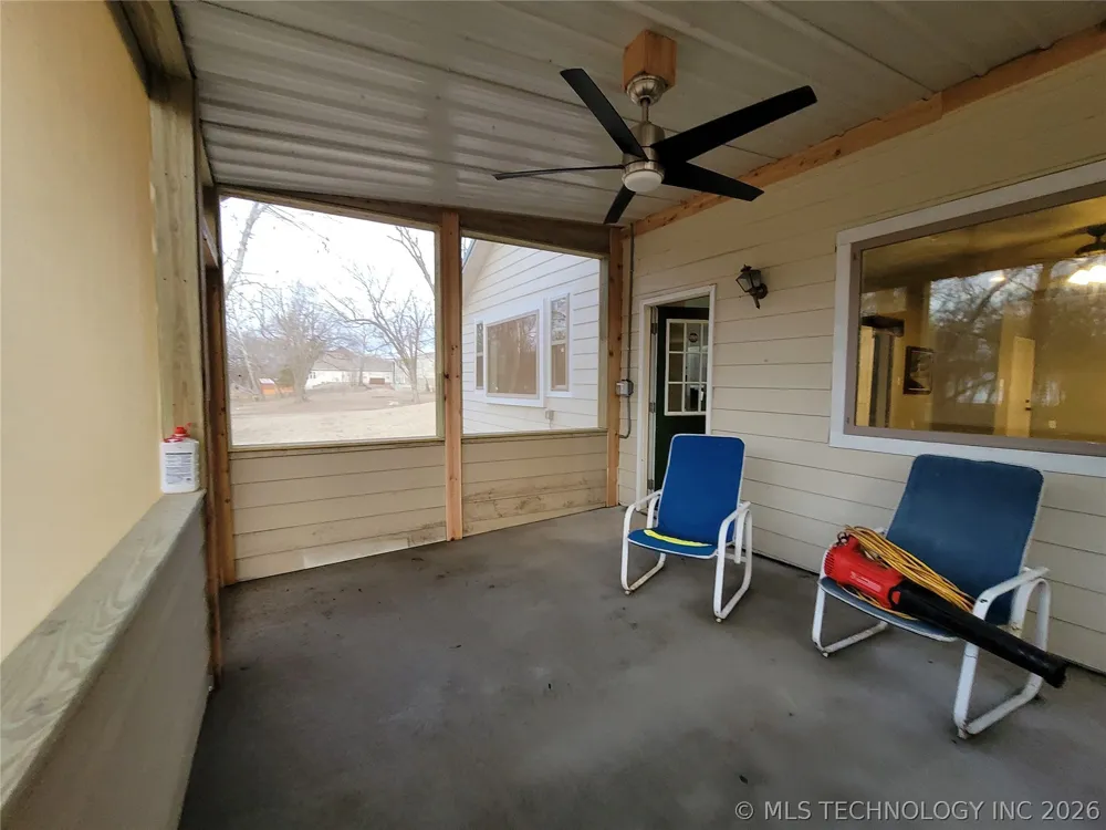 23 Falcon Nest Road Falcon Cove 2 Eufaula, OK 74432
