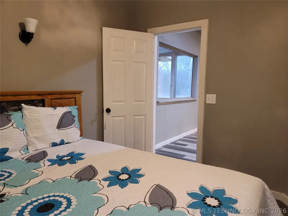 23 Falcon Nest Road Falcon Cove 2 Eufaula, OK 74432