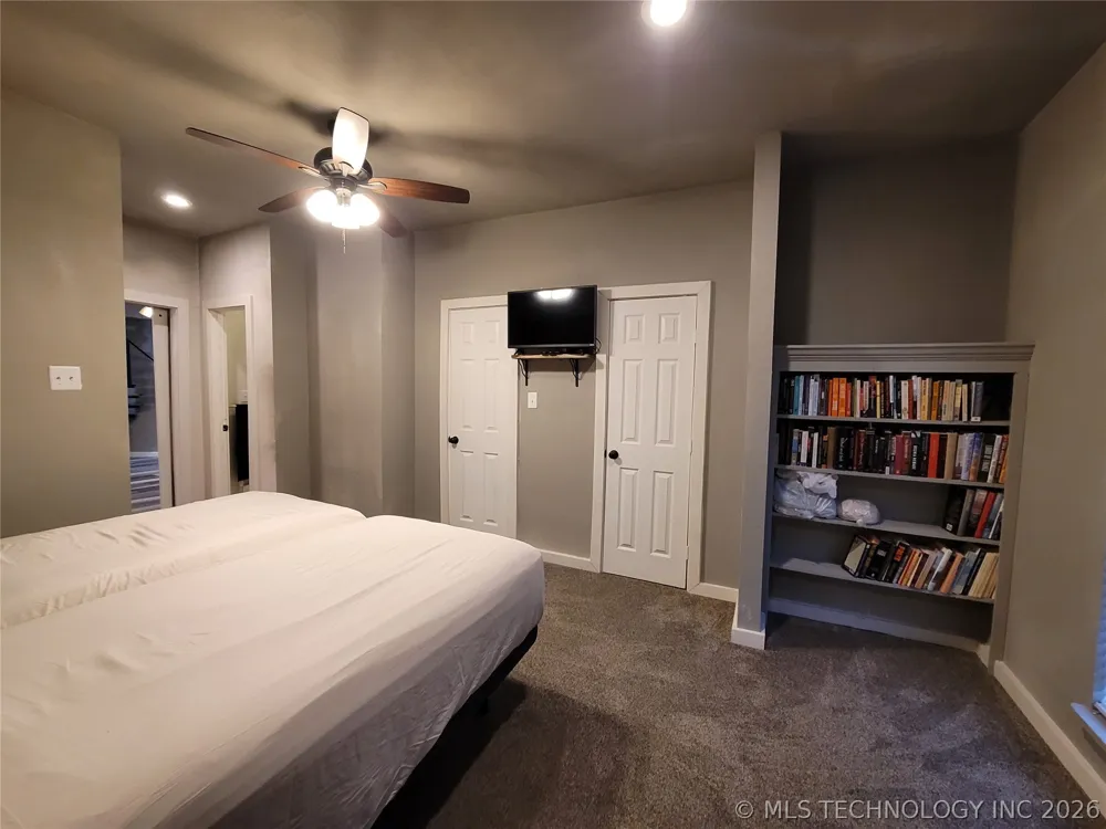 23 Falcon Nest Road Falcon Cove 2 Eufaula, OK 74432