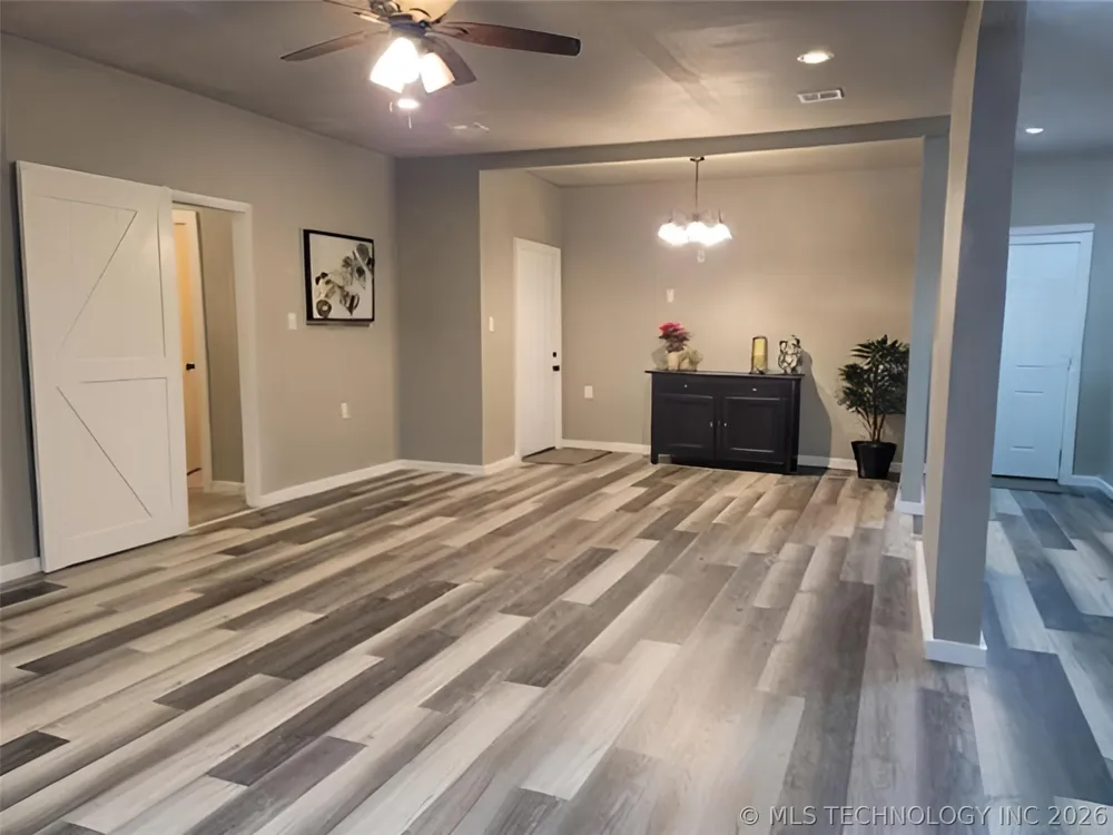 23 Falcon Nest Road Falcon Cove 2 Eufaula, OK 74432