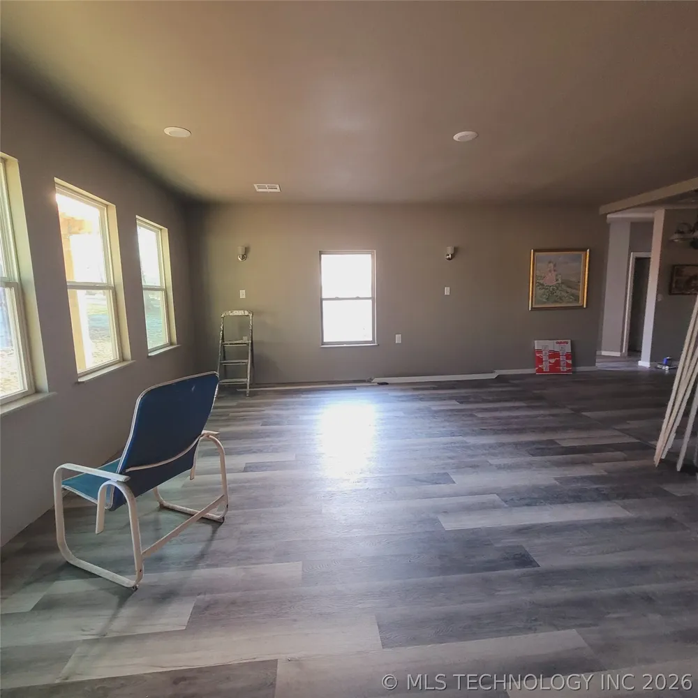 23 Falcon Nest Road Falcon Cove 2 Eufaula, OK 74432