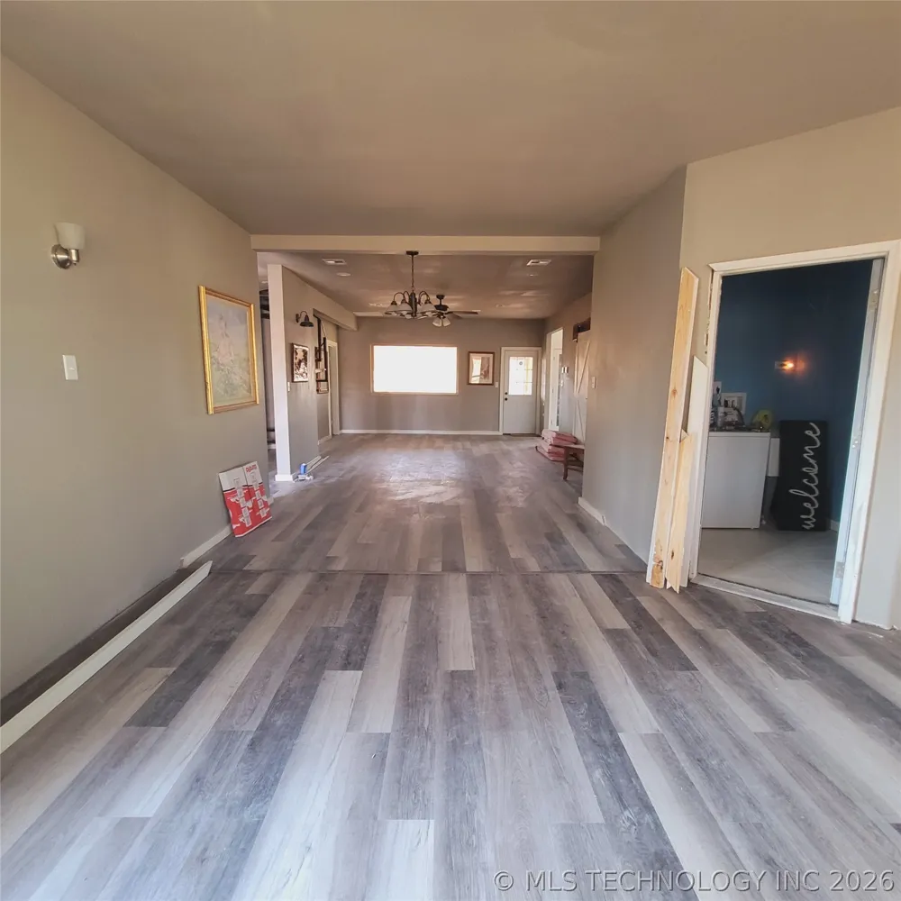 23 Falcon Nest Road Falcon Cove 2 Eufaula, OK 74432