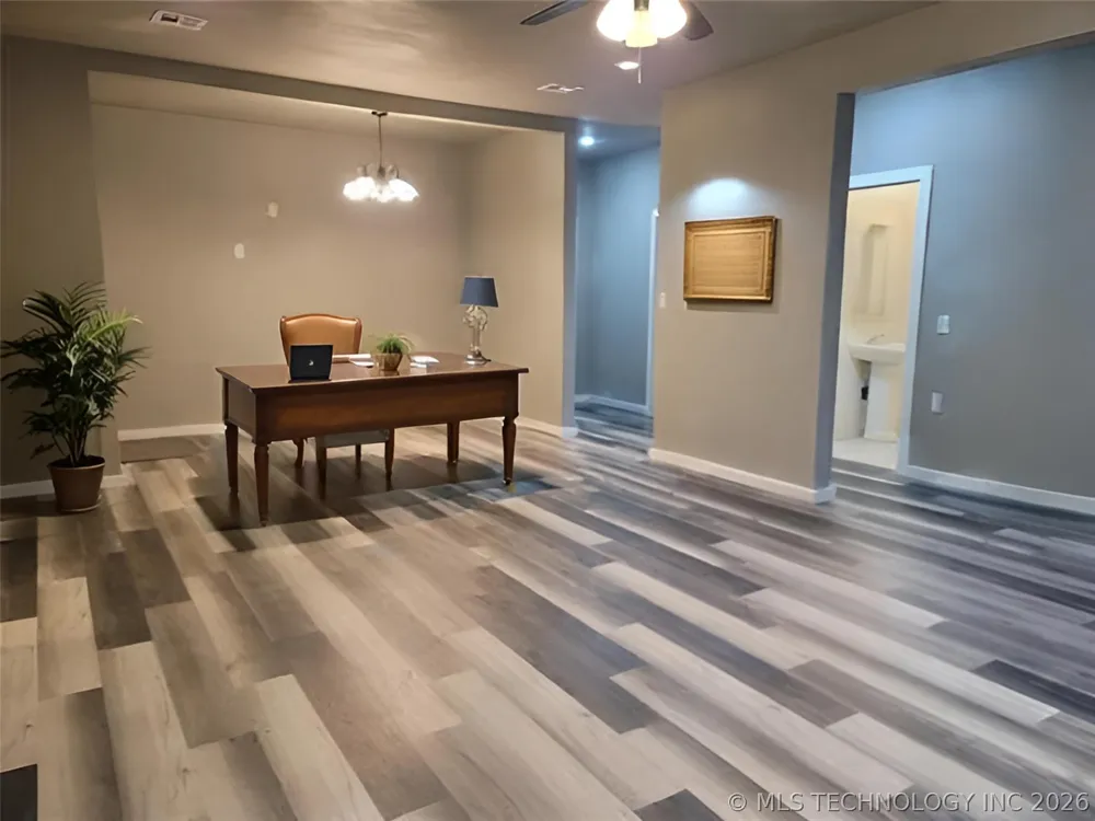 23 Falcon Nest Road Falcon Cove 2 Eufaula, OK 74432