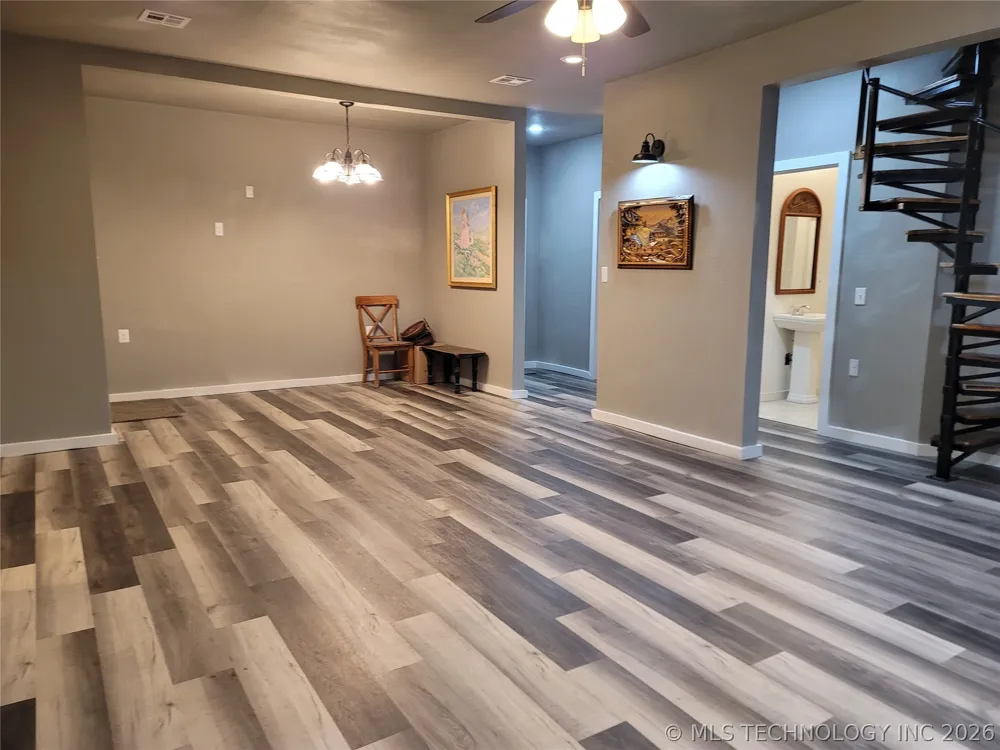 23 Falcon Nest Road Falcon Cove 2 Eufaula, OK 74432