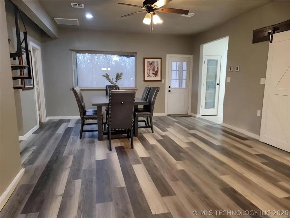 23 Falcon Nest Road Falcon Cove 2 Eufaula, OK 74432
