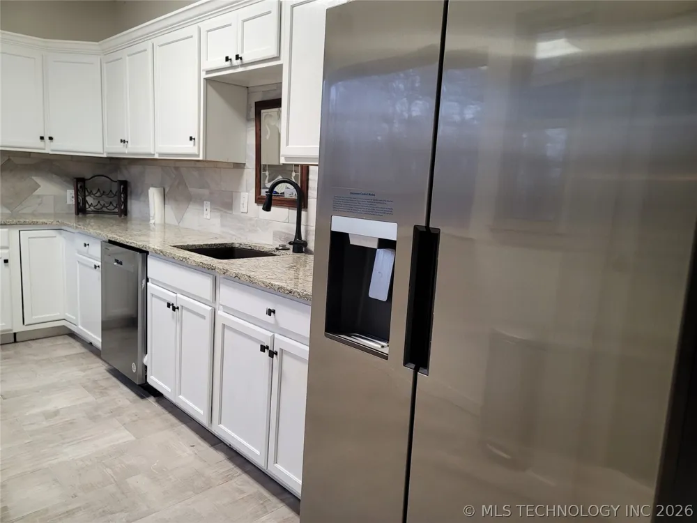 23 Falcon Nest Road Falcon Cove 2 Eufaula, OK 74432