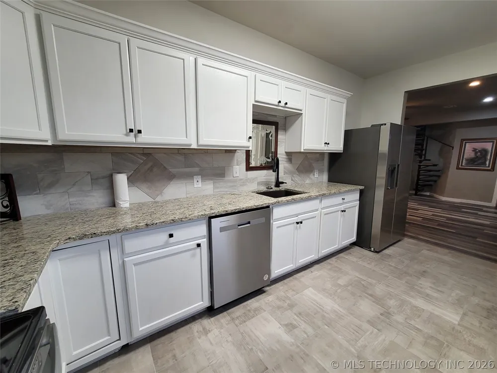 23 Falcon Nest Road Falcon Cove 2 Eufaula, OK 74432