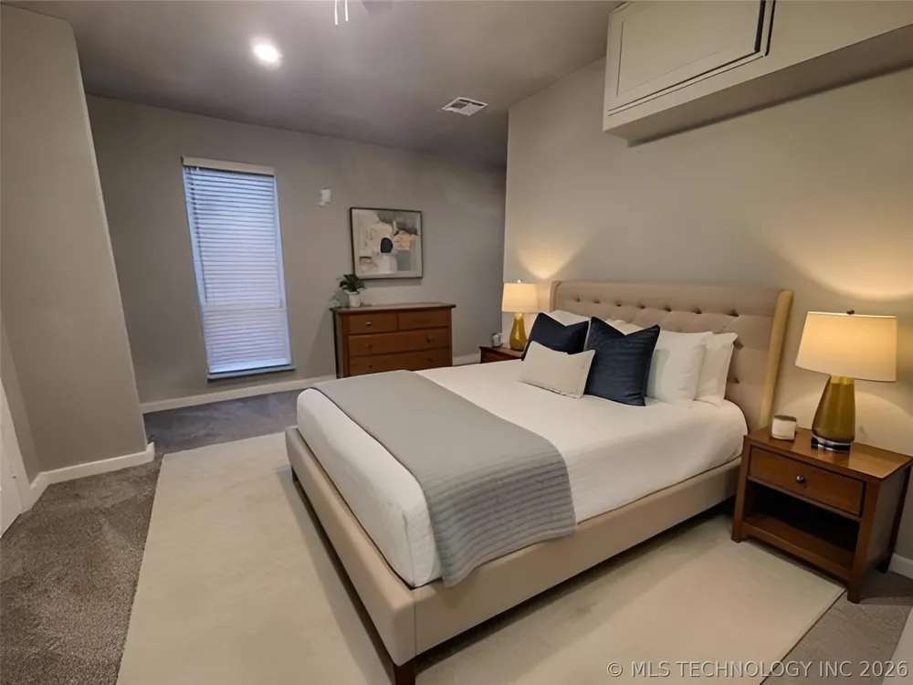 23 Falcon Nest Road Falcon Cove 2 Eufaula, OK 74432