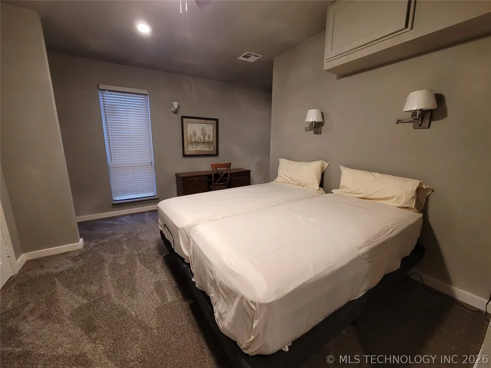 23 Falcon Nest Road Falcon Cove 2 Eufaula, OK 74432