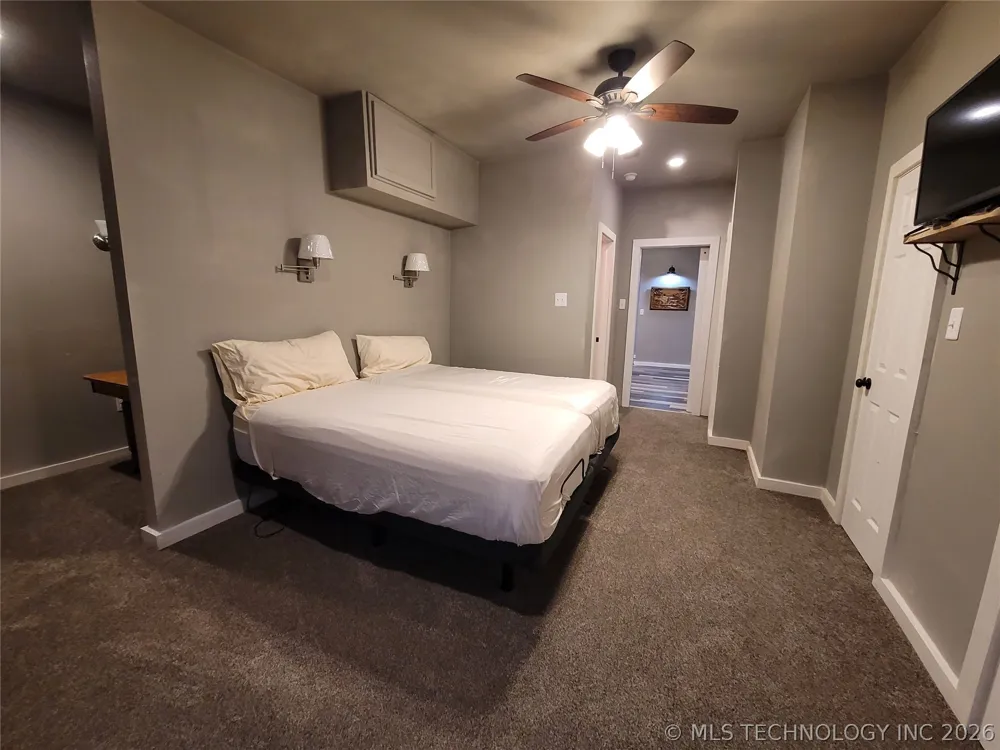 23 Falcon Nest Road Falcon Cove 2 Eufaula, OK 74432