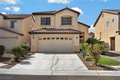 5883 Glory Canyon Way