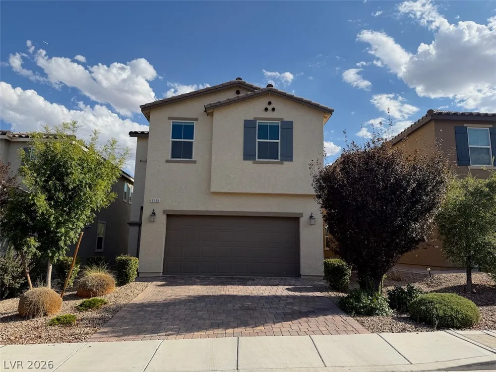 9769 Cluny Avenue Las Vegas, NV 89178