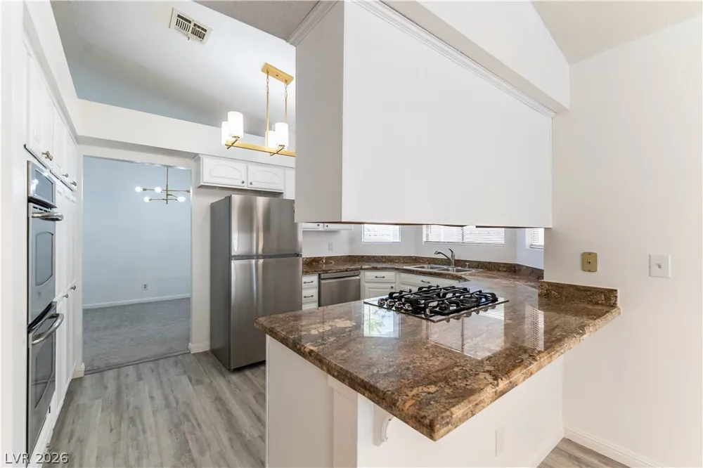 826 Anchor Drive Henderson, NV 89015