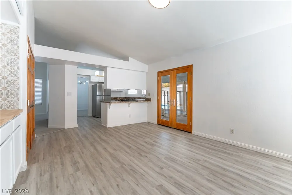 826 Anchor Drive Henderson, NV 89015