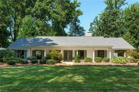2807 Saint Regis Road